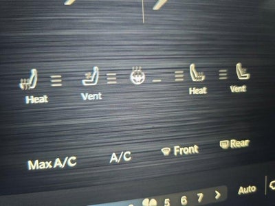 2022 RAM 2500 Laramie 4x4 Crew Cab 6'4" Box