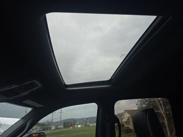 2022 RAM 2500 Laramie 4x4 Crew Cab 6'4" Box