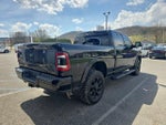 2022 RAM 2500 Laramie 4x4 Crew Cab 6'4" Box
