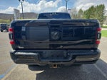 2022 RAM 2500 Laramie 4x4 Crew Cab 6'4" Box