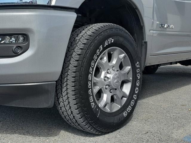 2024 RAM 2500 Laramie 4x4 Crew Cab 6'4" Box