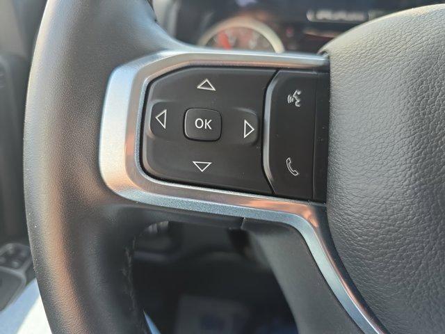 2024 RAM 2500 Laramie 4x4 Crew Cab 6'4" Box