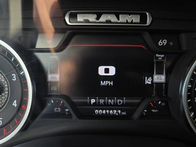 2024 RAM 2500 Laramie 4x4 Crew Cab 6'4" Box
