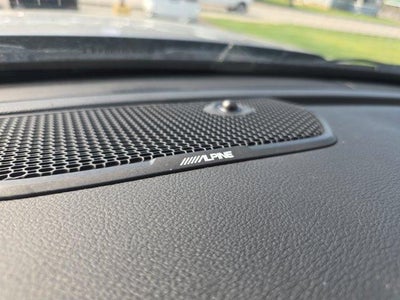 2024 RAM 2500 Laramie 4x4 Crew Cab 6'4" Box