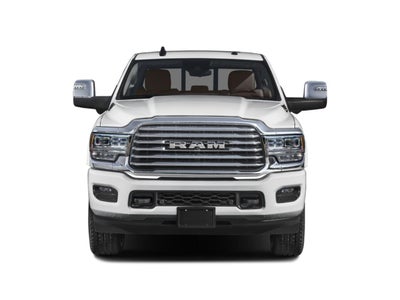 2024 RAM 2500 Limited 4x4 Crew Cab 6'4" Box