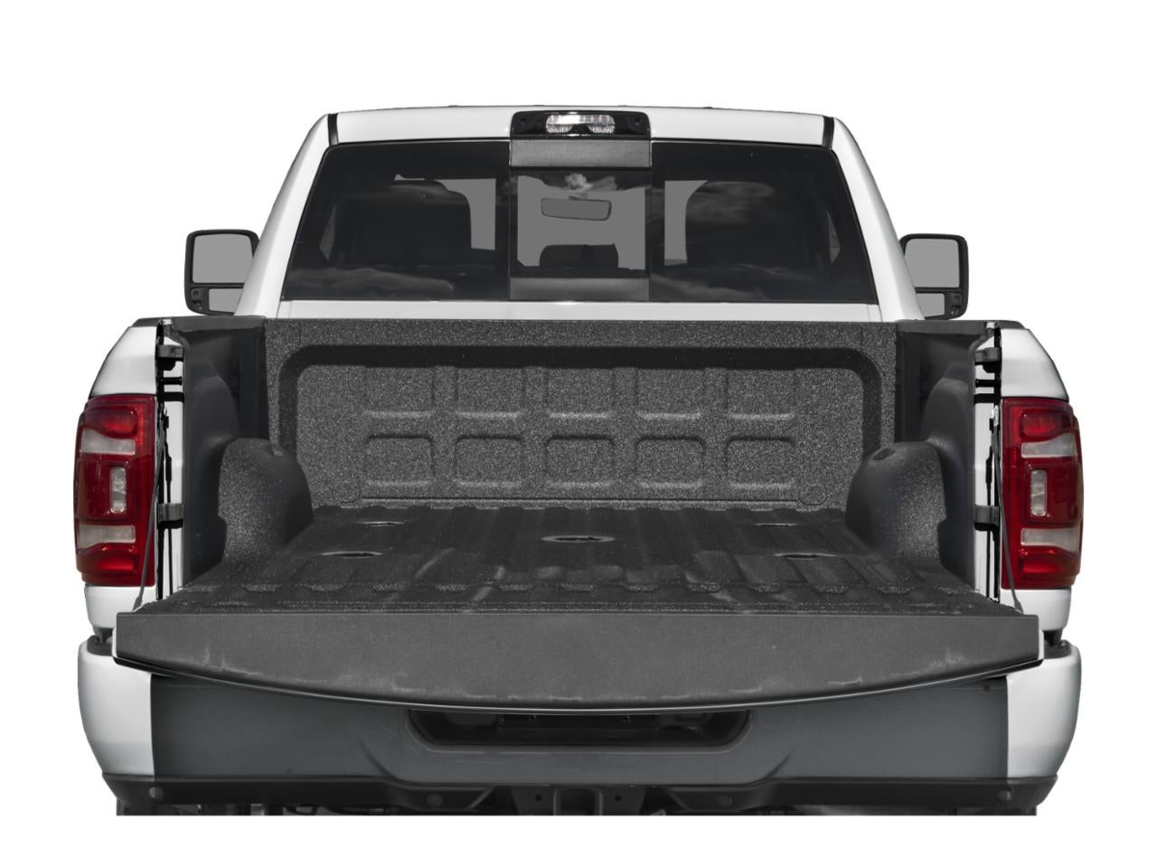 2024 RAM 2500 Limited 4x4 Crew Cab 6'4" Box