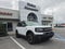 2025 Ford Bronco Sport Outer Banks 4x4