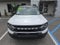 2025 Ford Bronco Sport Outer Banks 4x4