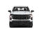 2024 Chevrolet Silverado 1500 Crew Cab Standard Box 4-Wheel Drive Custom Trail Boss