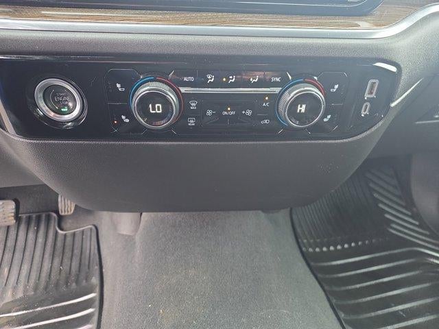 2023 Chevrolet Silverado 1500 Crew Cab Short Box 4-Wheel Drive LT 2FL