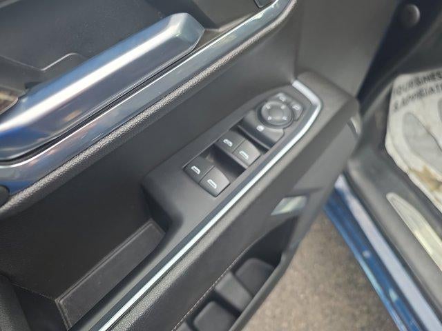 2023 Chevrolet Silverado 1500 Crew Cab Short Box 4-Wheel Drive LT 2FL