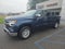 2023 Chevrolet Silverado 1500 Crew Cab Short Box 4-Wheel Drive LT 2FL