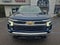 2023 Chevrolet Silverado 1500 Crew Cab Short Box 4-Wheel Drive LT 2FL