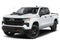 2026 Chevrolet Silverado 1500 Crew Cab Short Box 4-Wheel Drive LT Trail Boss