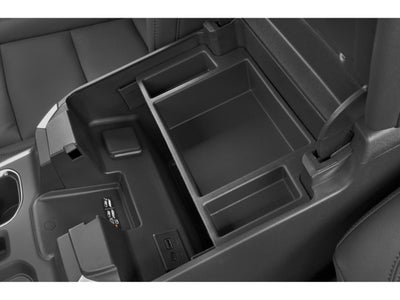 2026 Chevrolet Silverado 1500 Crew Cab Short Box 4-Wheel Drive LT Trail Boss