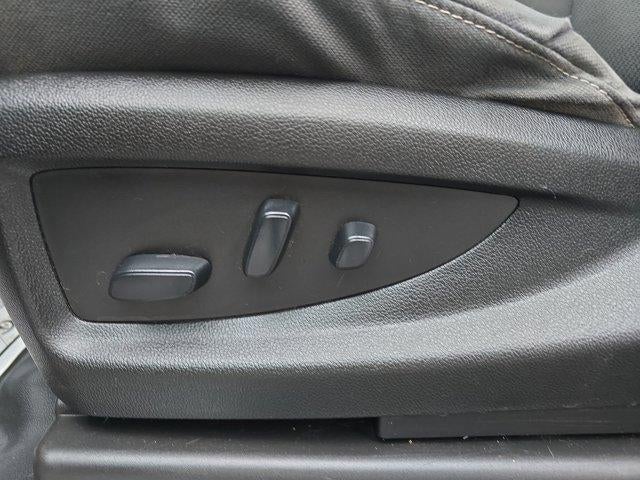 2018 Chevrolet Silverado 1500 Crew Cab Short Box 4-Wheel Drive LT Z71