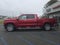 2019 Chevrolet Silverado 1500 Crew Cab Standard Box 4-Wheel Drive LTZ