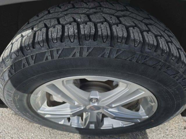 2019 GMC Terrain AWD SLE