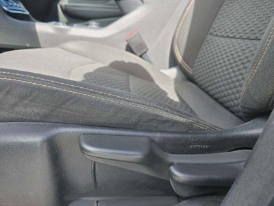 2019 GMC Terrain AWD SLE