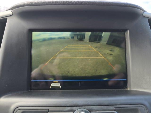 2019 GMC Terrain AWD SLE