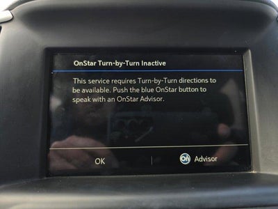 2019 GMC Terrain AWD SLE