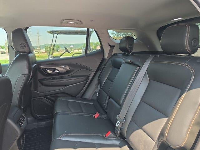 2020 GMC Terrain AWD SLT