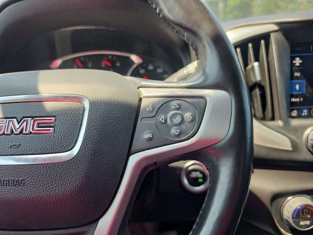 2020 GMC Terrain AWD SLT