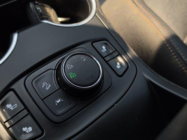 2020 GMC Terrain AWD SLT