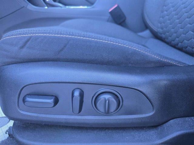 2021 Chevrolet Equinox FWD LT