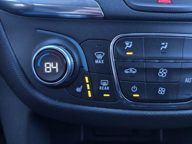 2021 Chevrolet Equinox FWD LT