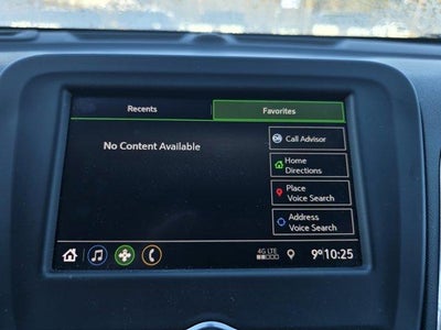 2021 Chevrolet Equinox FWD LT