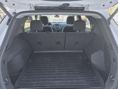 2021 Chevrolet Equinox FWD LT