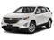 2021 Chevrolet Equinox FWD LT