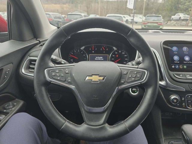 2023 Chevrolet Equinox AWD 4dr LT w/1LT
