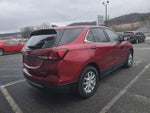 2023 Chevrolet Equinox AWD 4dr LT w/1LT