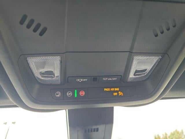 2023 Chevrolet Equinox AWD 4dr RS