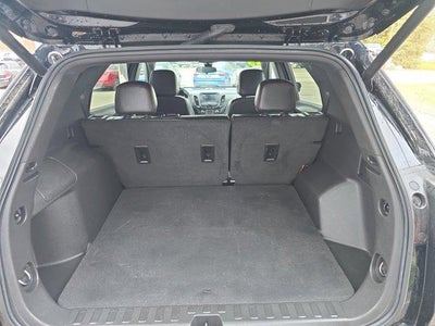 2023 Chevrolet Equinox AWD 4dr RS