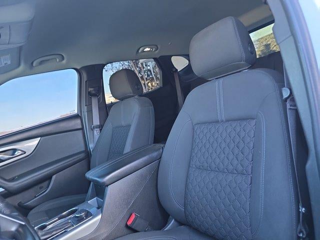 2019 Chevrolet Blazer AWD