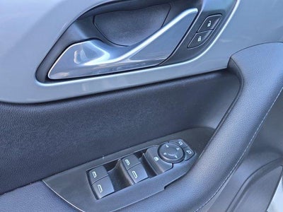 2019 Chevrolet Blazer AWD