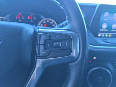 2019 Chevrolet Blazer AWD