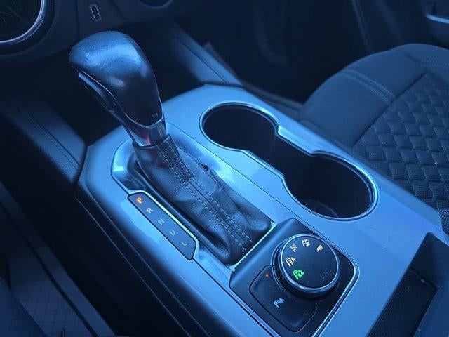 2019 Chevrolet Blazer AWD