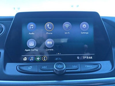 2019 Chevrolet Blazer AWD