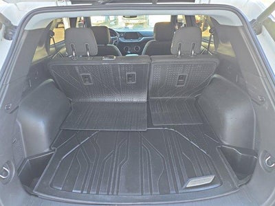 2019 Chevrolet Blazer AWD