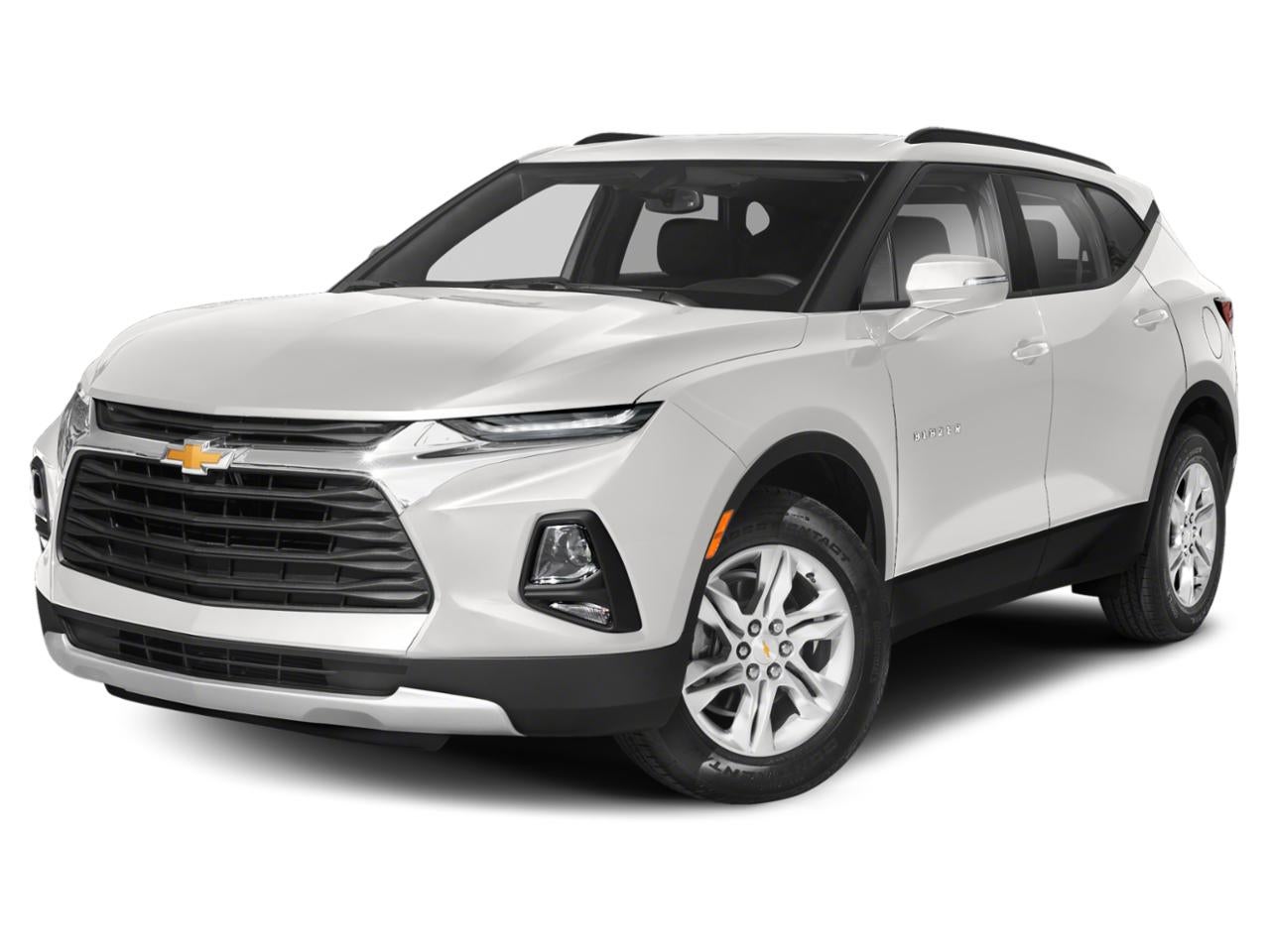 2019 Chevrolet Blazer AWD