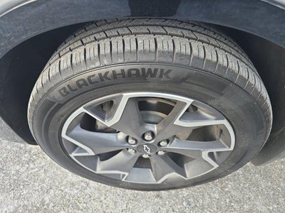 2022 Chevrolet Blazer RS AWD