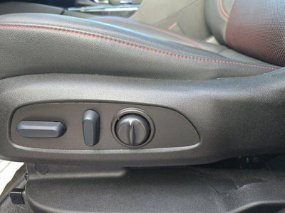 2022 Chevrolet Blazer RS AWD