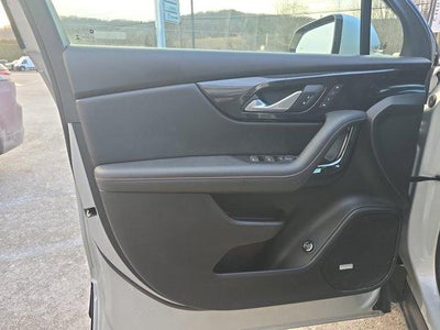 2022 Chevrolet Blazer RS AWD