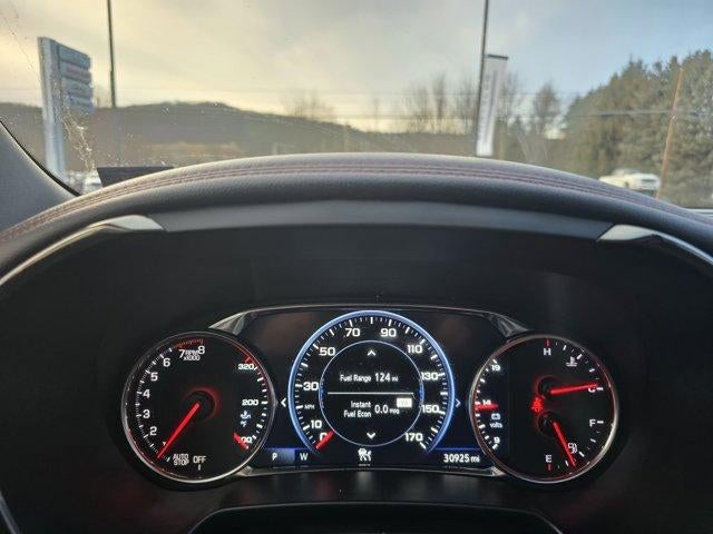 2022 Chevrolet Blazer RS AWD