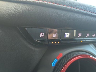 2022 Chevrolet Blazer RS AWD