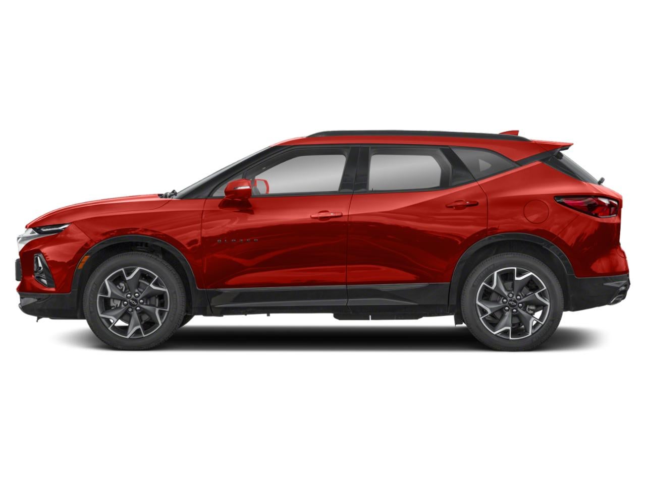2022 Chevrolet Blazer RS AWD